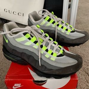 Nike Air Max 95